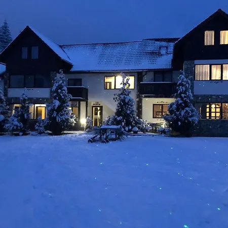 Guest house Garden Retreat (adults Only)
