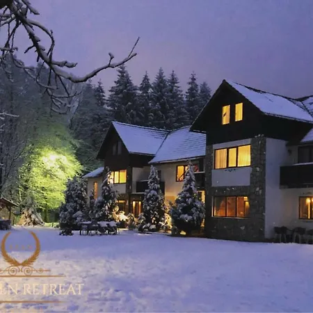 Garden Retreat (adults Only)