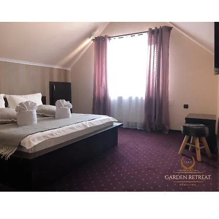 Guest house Garden Retreat (adults Only)