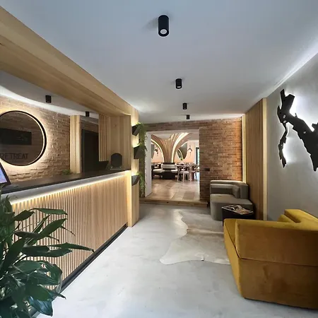 Guest house Garden Retreat (adults Only)
