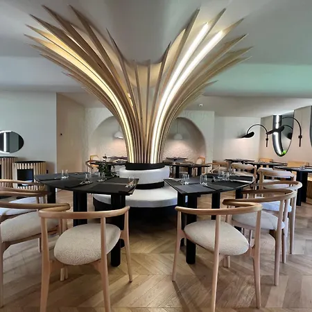 Garden Retreat (adults Only) 4* ブラン