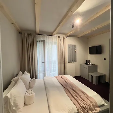 Garden Retreat (adults Only) 4*
